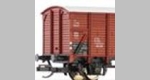 Güterwagen