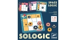 SOLOGIC - Denkspiele