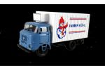 LKW W50/IKB Thermokoffer