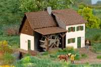 Alte lmhle