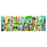 Puzzle Gallerie: Dschungel - 100 Teile