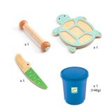 Knete: Myplasti-Dschungel