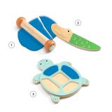 Knete: Myplasti-Dschungel