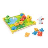 Lernspiele: Mosaïco - Ducky & Co