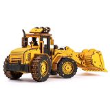 ROKR Bulldozer