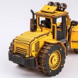 ROKR Bulldozer