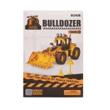 ROKR Bulldozer