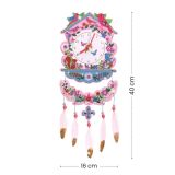 DIY: Wanduhr Kuckuck