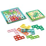 SOLOGIC: Logic garden