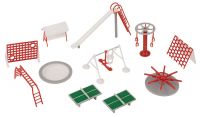 Aktions-Set Freizeit