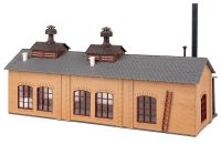 Aktions-Set Kleines Bahnbetribswerk