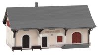 Bahnhof Susch