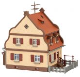 Kleines Siedlungshaus