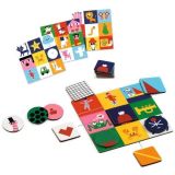 Lernspiele: Pico Pico
