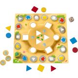 Meine ersten Spiele - Hildas Farben & Frmchen