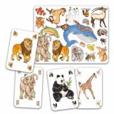 Kartenspiele: Zanimatch