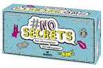 no secrets
