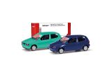 MiKi VW Polo 2-Trig, 2er Set