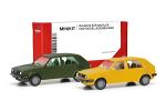 MiKi VW Golf II 4-trig, gins