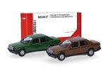 MiKi MB 190 achatgr. maronbr.