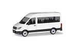MiKi VW Crafter Bus HD, wei