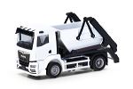 MiKi MAN TGS NN MuLKW 2a,weiß