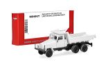 MiKi IFA G5 MuldenkipperLKW 3