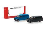 MiKi MB Vito Kasten blau/schwarz