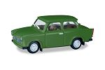 Trabant 601 Lim. grasgrn