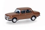 Wartburg 353 66  braun