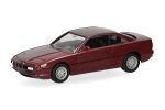 BMW 850i Coup, calypsorot