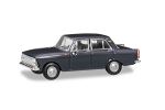 Moskwitsch 408, anthraciet