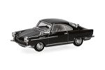 NSU Sport Prinz, schwarz