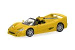 Ferrari F50 Spider Giallo Mod