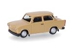 Trabant 1.1 Limousine beige