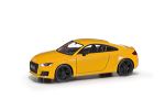 Audi TT Coup,vegasgelb/schwa