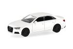 Audi A4 Limousine, ibiswei