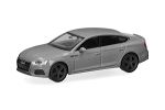 Audi A5 Sportback, nardograu