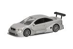 Opel Astra V8 Coup� silber