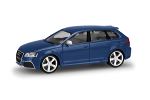 Audi RS3 Sportback, sepangblau