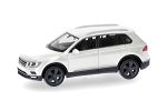 VW Tiguan, oryxwhite