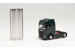 ZB SSS gelocht, Scania CR/CS