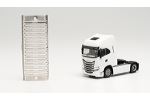 ZB SSS LKW, Iveco S-Way