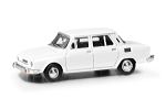 TT/Skoda 110 L, alpine white
