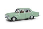 TT Moskwitsch 408,bla�gr�n