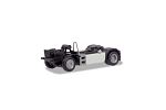 TS MAN TGX/TGS 2a Zgm. m. CV.