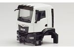 TS FH MAN TGS NN, Bauversion