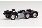 TS FG MAN TGS/TGX E6 6x2