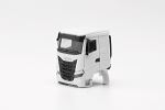TS FH Iveco S-Way FD, wei
