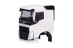 TS Volvo FH 2020 Flachdach